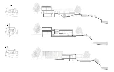 Gallery of Strøm Spa Vieux-Québec / LEMAYMICHAUD Architecture Design  - 15