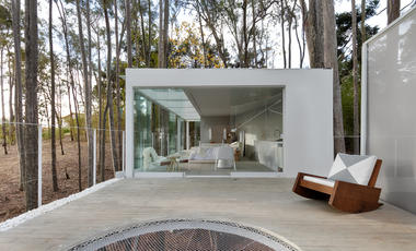 Gallery of Refuge / Piacesi Arquitetos Associados  - 16