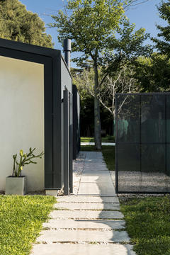 Gallery of TJR - Workshop Living Place / MasConceptual  - 12