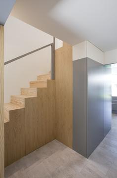 Galería de Casa JoLa / A2OFFICE  - 13