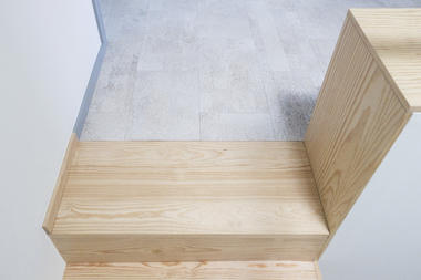 Galería de Casa JoLa / A2OFFICE  - 15