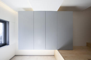 Galería de Casa JoLa / A2OFFICE  - 22