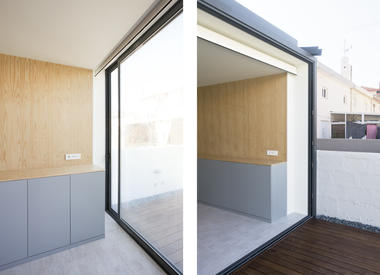 Galería de Casa JoLa / A2OFFICE  - 23