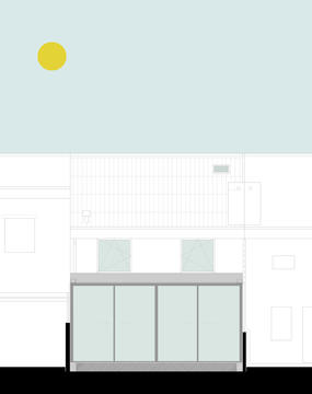 Galería de Casa JoLa / A2OFFICE  - 26