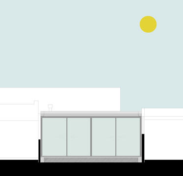 Galería de Casa JoLa / A2OFFICE  - 27