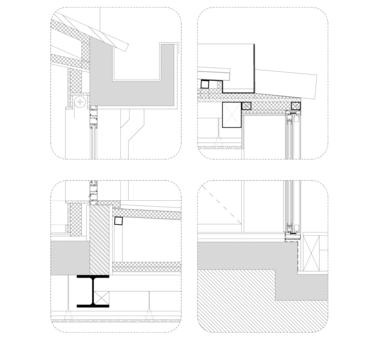 Galería de Casa JoLa / A2OFFICE  - 29
