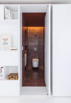 Gallery of How Colors Change the Perception of Interior Spaces  - 14