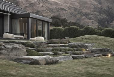 Gallery of Wanaka House / Three Sixty Architecture  - 2