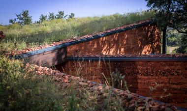 Gallery of Witklipfontein Eco Lodge / GLH Architects  - 15