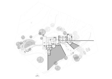 Gallery of Witklipfontein Eco Lodge / GLH Architects  - 27