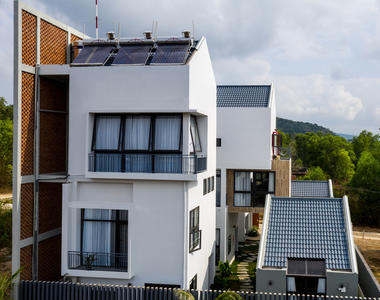 Gallery of Michelia Apartments / P.I Architects  - 7