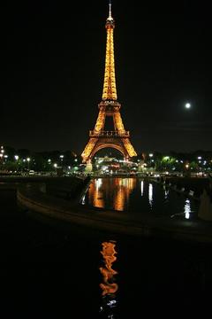 Galería de Clásicos de Arquitectura: Torre Eiffel / Gustave Eiffel  - 2