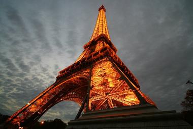 Galería de Clásicos de Arquitectura: Torre Eiffel / Gustave Eiffel  - 11