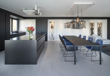Gallery of S2 Apartments / Bottega + Ehrhardt Architekten  - 11