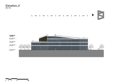 Gallery of 'Nine Dragon' Housing Complex / YKH_LAB  - 3