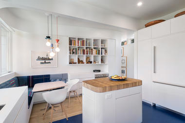 Gallery of House P / PLY+  - 7