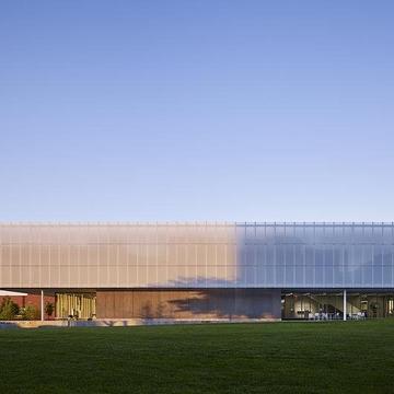 Gallery of Printed & Fritted Glass - 3