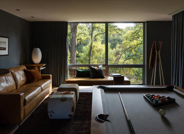 Gallery of Belmont Park House / Tim Cuppett Architects  - 12