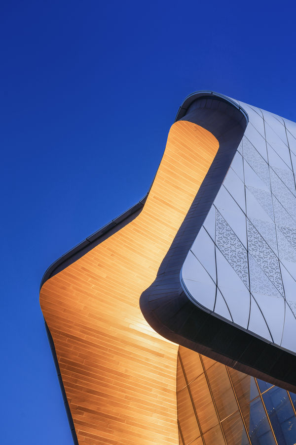 architecture by 나연김 - ArchDaily