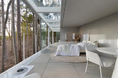 Refugio / Piacesi Arquitetos Associados