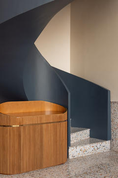 Gallery of Deco Temple, Elixir Bunn Coffee Roasters / AZAZ Architects  - 14