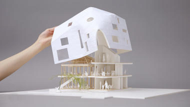 Galería de Los mejores materiales para hacer tus maquetas de estudio  - 42