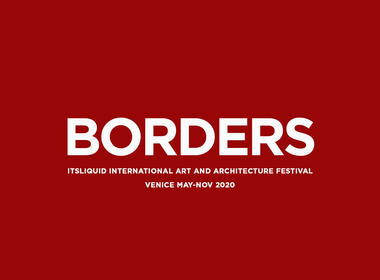 Call for Artists: Borders