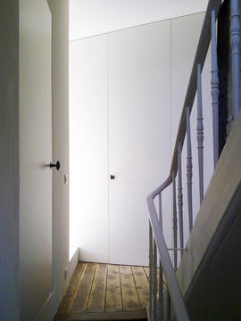 Gallery of House G-S / GRAUX & BAEYENS Architecten  - 18
