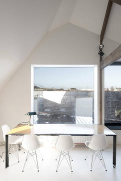 Gallery of House G-S / GRAUX & BAEYENS Architecten  - 20
