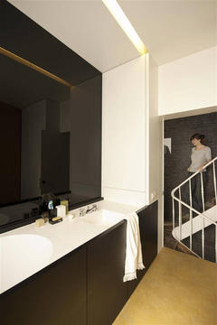 Gallery of House G-S / GRAUX & BAEYENS Architecten  - 23