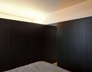 Gallery of House G-S / GRAUX & BAEYENS Architecten  - 26