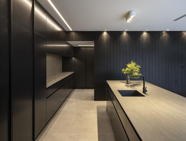 Gallery of Riverside House / Three Sixty Architecture  - 10