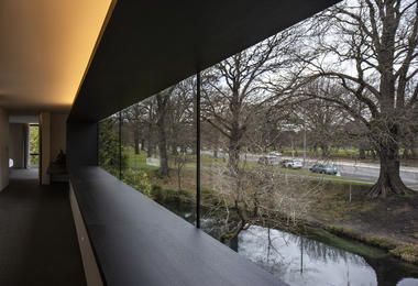 Gallery of Riverside House / Three Sixty Architecture  - 8