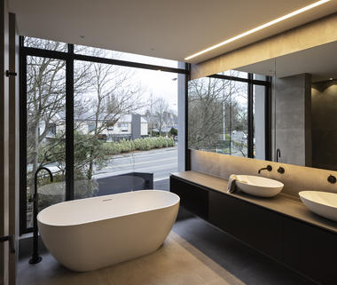 Gallery of Riverside House / Three Sixty Architecture  - 12