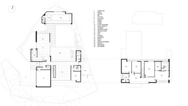 Gallery of Riverside House / Three Sixty Architecture  - 20