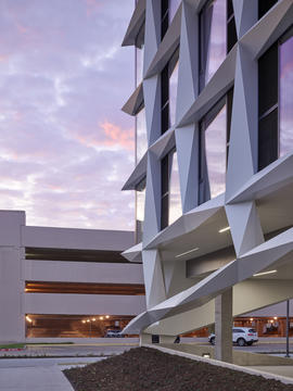 Gallery of AC Hotel Dallas by the Galleria / 5G Studio Collaborative  - 8