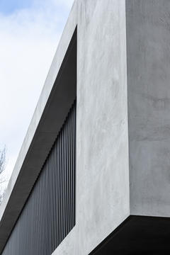 Gallery of Riverside House / Three Sixty Architecture  - 7