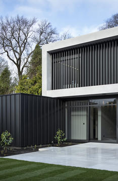 Gallery of Riverside House / Three Sixty Architecture  - 9
