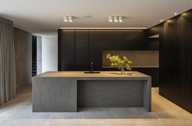 Gallery of Riverside House / Three Sixty Architecture  - 11