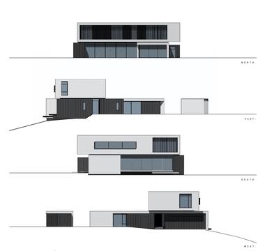 Gallery of Riverside House / Three Sixty Architecture  - 21