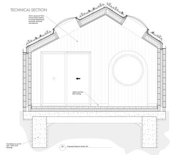 Gallery of Green House / FAB Architects  - 22