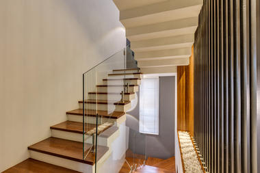 Gallery of S-House / GALI Associates  - 6