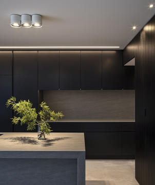 Gallery of Riverside House / Three Sixty Architecture  - 15