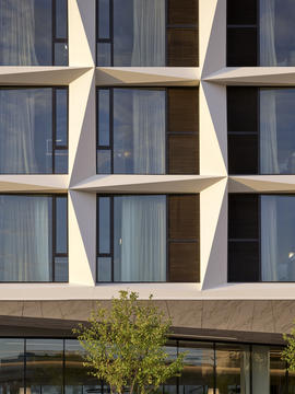 Gallery of AC Hotel Dallas by the Galleria / 5G Studio Collaborative  - 4