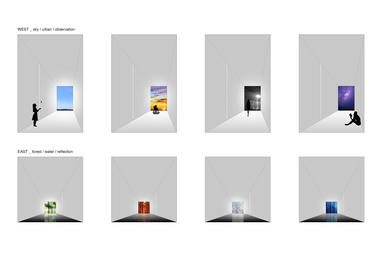 Gallery of Meditation Space for Creation / JAM  - 29