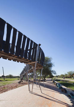 Galería de 18 obras de arquitectura para niños que ofrecen espacios para jugar y aprender  - 67