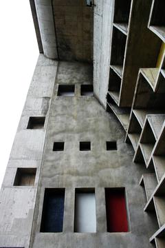 Gallery of Gallery: Tour Chandigarh Through the Lens of Fernanda Antonio  - 58