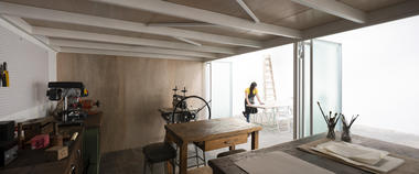 Gallery of Lerma Work Spaces / nu  - 6