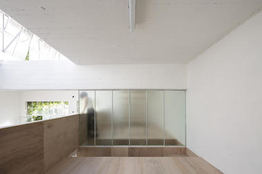 Gallery of Lerma Work Spaces / nu  - 12