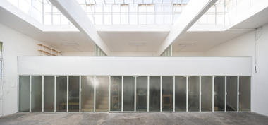 Gallery of Lerma Work Spaces / nu  - 15